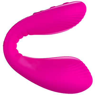 Lovense Dolce, vibrador doble