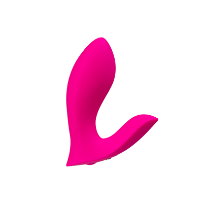 Lovense Flexer, vibrator für die unterhose