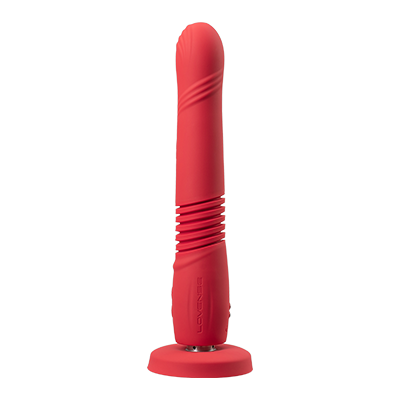 Lovense Gravity, dildo