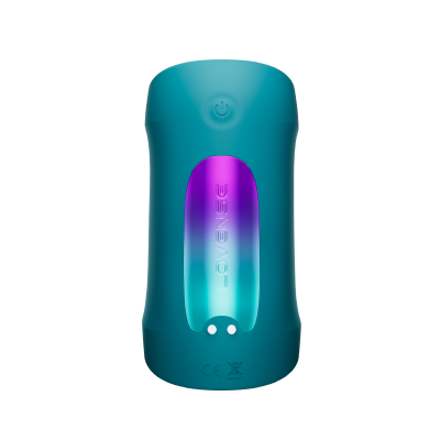 Lovense Gush 2 Motion, vibrador para el pene