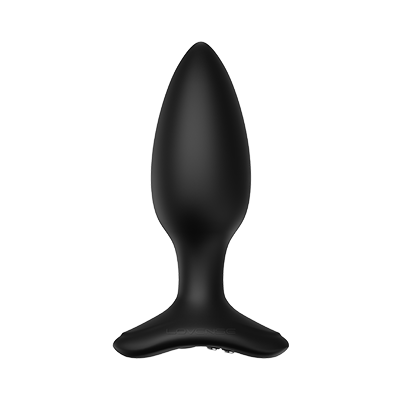 Lovense Hush 2, vibrierender analplug