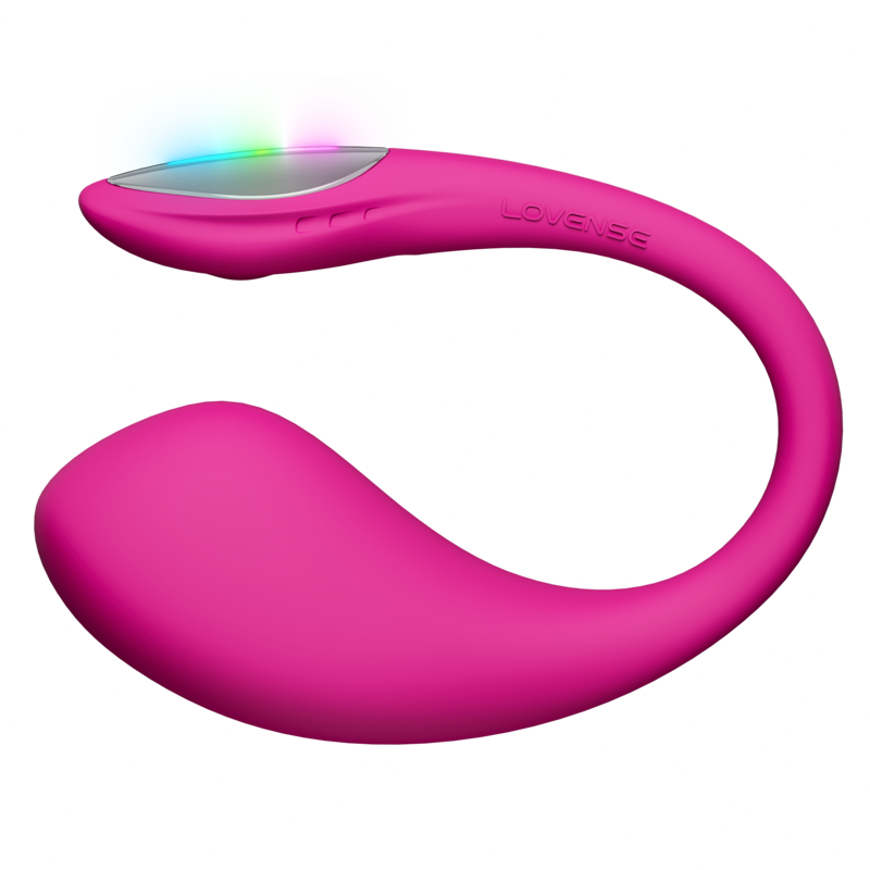 Lovense Lush 4, huevo vibratorio