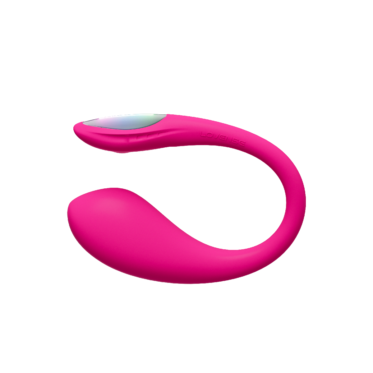 Lovense Lush Mini, vibrierendes ei