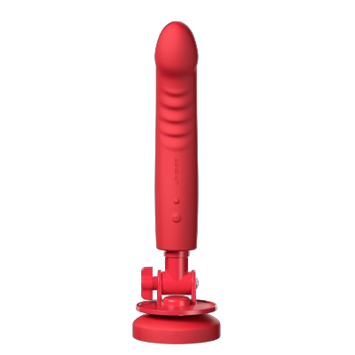 Lovense Mission 2, dildo