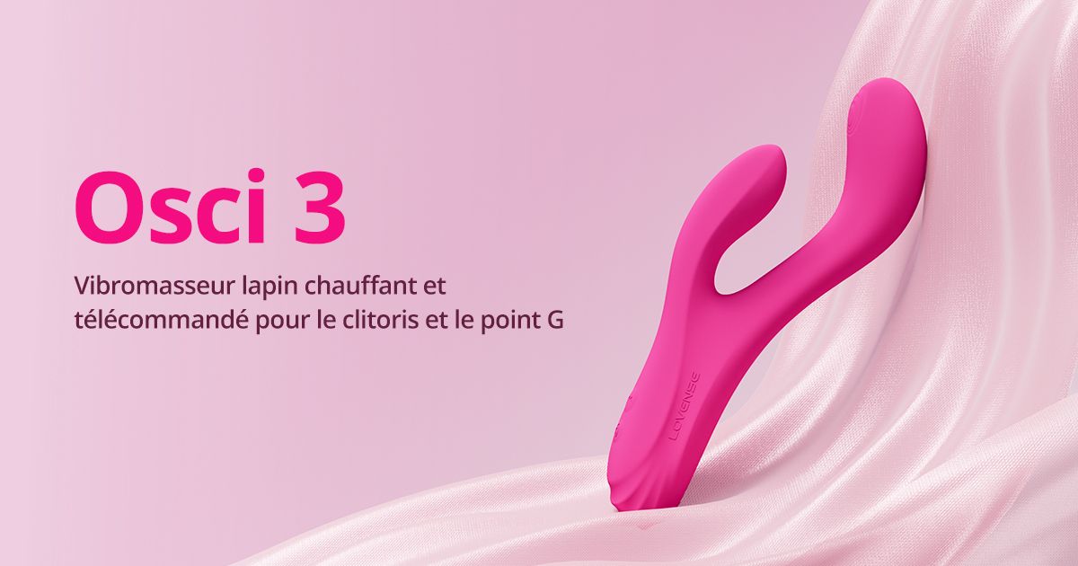 Visuel officiel Lovense du Osci 3