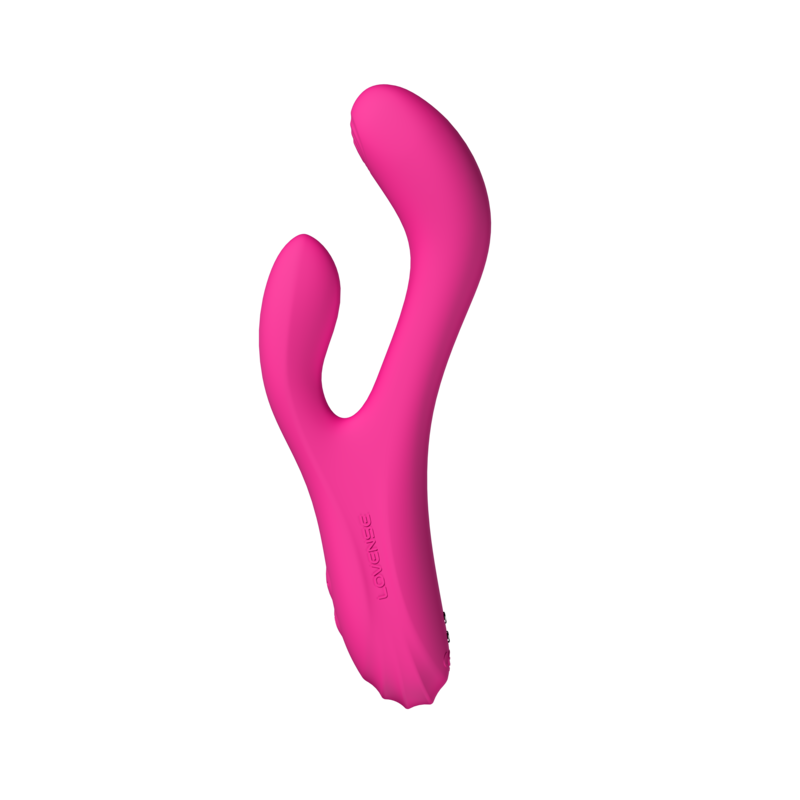 Lovense Osci 3, rabbit