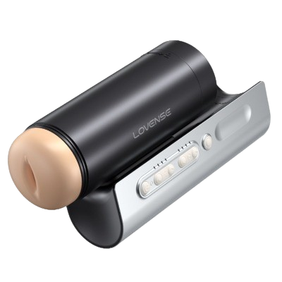 Lovense Solace Pro, masturbator