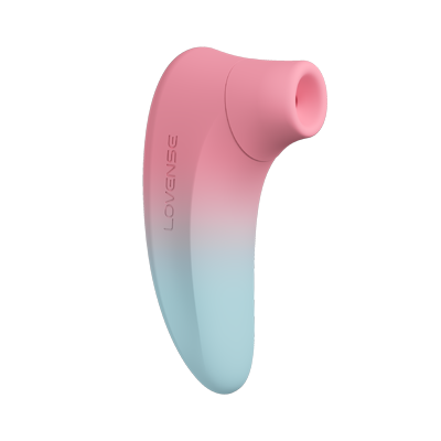 Lovense Tenera 2, clitoral suction toy