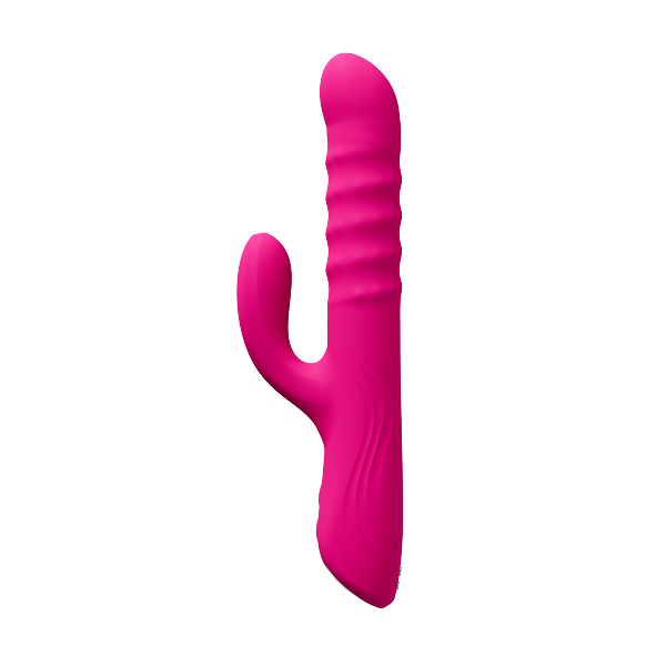 Lovense Velvo, rabbit